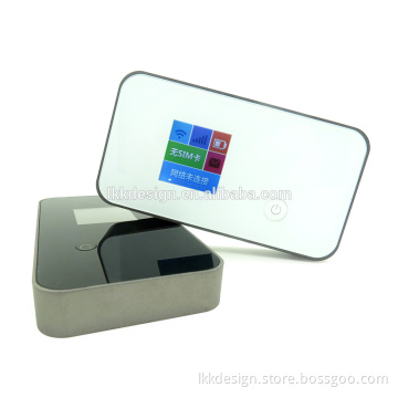 Best 3G 4G LTE Wifi Router Gateway IPv6 CAT4 150M Portable Router